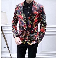 Givenchy Suits Long Sleeved For Men #428746
