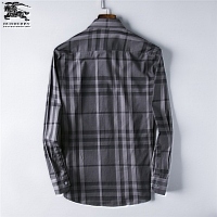 $38.00 USD Burberry Shirts Long Sleeved For Men #428748