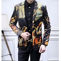 $106.00 USD Givenchy Suits Long Sleeved For Men #428750