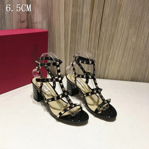 Replica Valentino Sandal For Women #432557, $73.00 USD, [ITEM#432557], Replica Valentino Sandal outlet from China