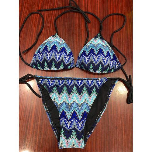 Replica Victoria\'s Bathing Suits For Women #436229 $27.00 USD for Wholesale
