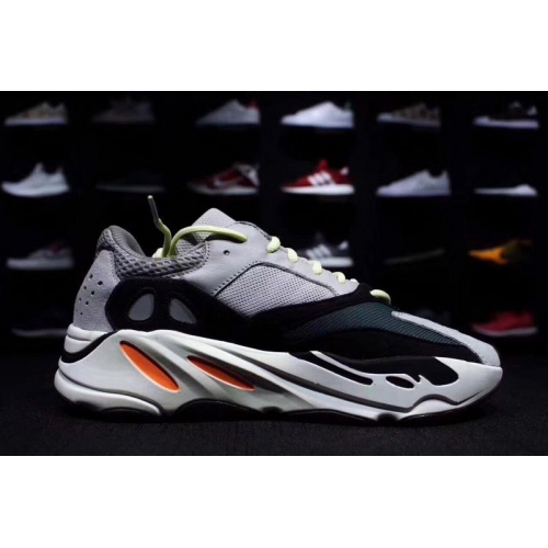 Replica Yeezy Shoes For Men #436998 $93.50 USD for Wholesale