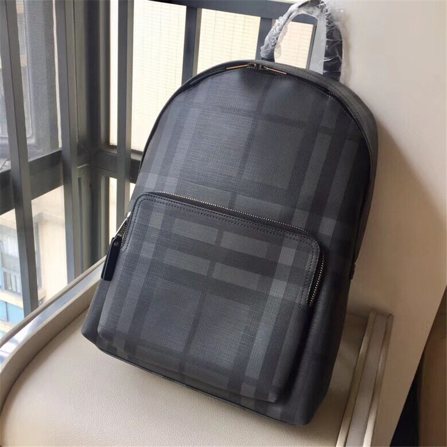 Replica Burberry AAA Quality Backpacks For Men #430522, $105.00 USD ...