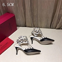 $80.00 USD Valentino Sandal For Women #432674