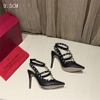 $80.00 USD Valentino Sandal For Women #432773