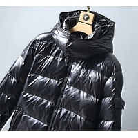 $131.00 USD Moncler Down Feather Coat Long Sleeved For Men #433322