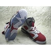 $56.00 USD Air Jordan 6 VI Shoes For Men #437076