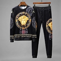 $97.00 USD Versace Tracksuits Long Sleeved For Men #440382