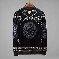 $97.00 USD Versace Tracksuits Long Sleeved For Men #440382