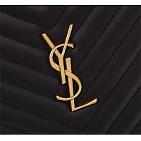 $86.50 USD Yves Saint Laurent AAA Quality Wallets #444543