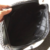 $93.00 USD Burberry AAA Quality Handbags For Men #455534
