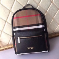 Burberry AAA Quality Backpacks For Men #457506