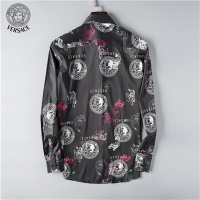 $36.50 USD Versace Shirts Long Sleeved For Men #458936