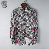 $36.50 USD Versace Shirts Long Sleeved For Men #458937
