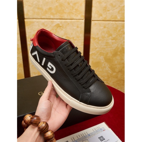 Replica Givenchy Casual Shoes For Men #469314 $80.00 USD for Wholesale