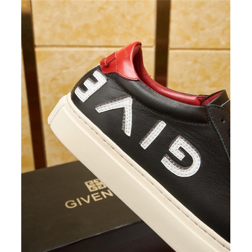 Replica Givenchy Casual Shoes For Men #469314 $80.00 USD for Wholesale
