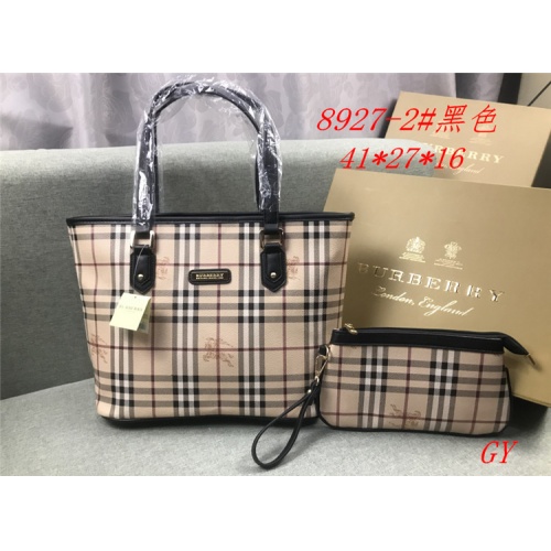 Burberry Fashion Handbags #470899