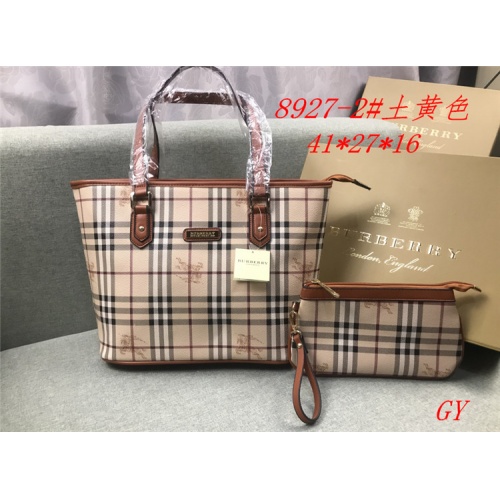 Burberry Fashion Handbags #470900