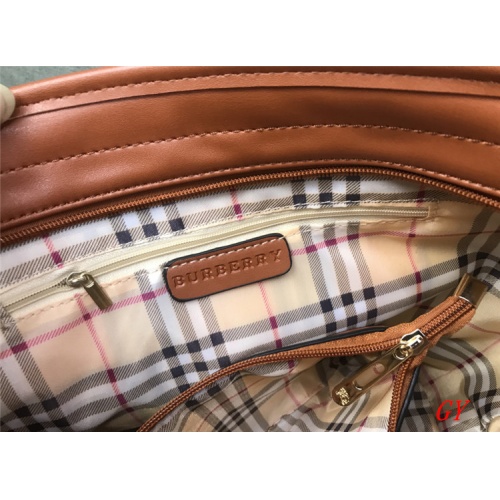 Replica Burberry Fashion Handbags #470900 $34.00 USD for Wholesale