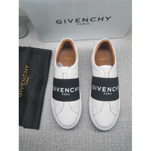 Replica Givenchy Casual Shoes For Women #471238 $75.00 USD for Wholesale