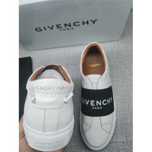 Replica Givenchy Casual Shoes For Women #471238 $75.00 USD for Wholesale