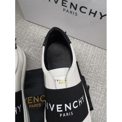 Replica Givenchy Casual Shoes For Women #471247 $75.00 USD for Wholesale