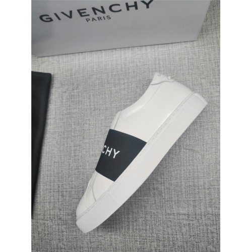 Replica Givenchy Casual Shoes For Men #471260 $75.00 USD for Wholesale