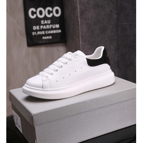 Replica Alexander McQueen AM Casual Shoes For Men #471959, $80.00 USD, [ITEM#471959], Replica Alexander McQueen Casual Shoes outlet from China