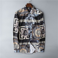 $39.00 USD Versace Shirts Long Sleeved For Men #469984