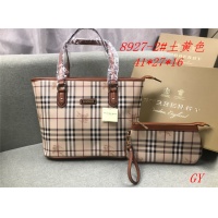Burberry Fashion Handbags #470900