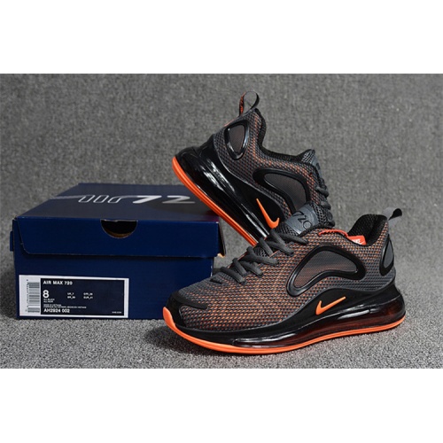 Replica Nike Air Max 720 For Men #480008, $66.00 USD, [ITEM#480008], Replica Nike Air Max For New outlet from China