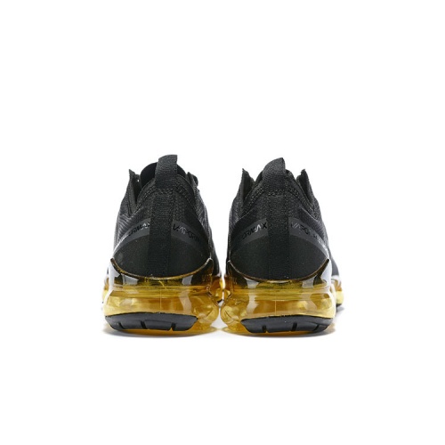 Replica Nike Air VaporMax For Men #480053 $58.00 USD for Wholesale