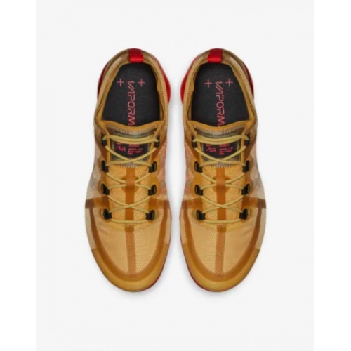 Replica Nike Air VaporMax For Men #480056 $58.00 USD for Wholesale