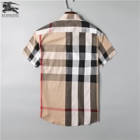 $34.00 USD Burberry Shirts Short Sleeved For Men #477331