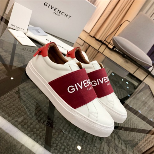 Replica Givenchy Casual Shoes For Men #482518, $75.00 USD, [ITEM#482518], Replica Givenchy Casual Shoes outlet from China