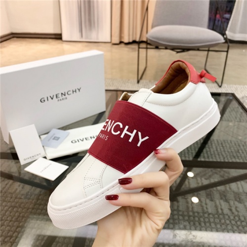 Replica Givenchy Casual Shoes For Men #482518 $75.00 USD for Wholesale