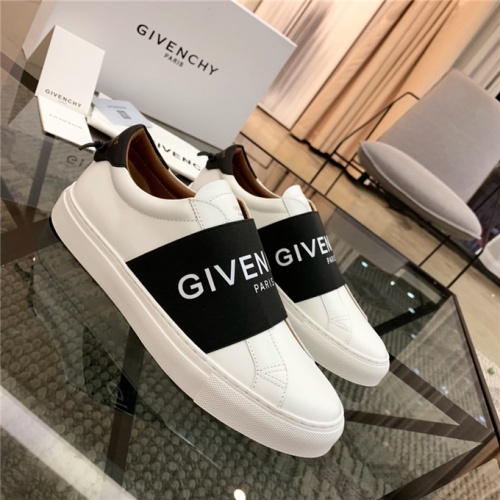 Replica Givenchy Casual Shoes For Men #482519, $75.00 USD, [ITEM#482519], Replica Givenchy Casual Shoes outlet from China