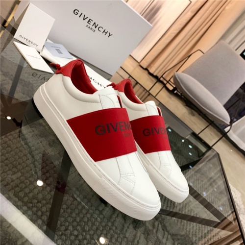 Replica Givenchy Casual Shoes For Men #482520, $75.00 USD, [ITEM#482520], Replica Givenchy Casual Shoes outlet from China