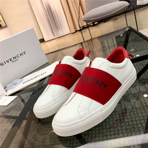 Replica Givenchy Casual Shoes For Men #482520 $75.00 USD for Wholesale