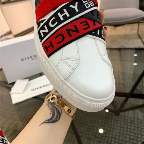 Replica Givenchy Casual Shoes For Men #482524 $78.00 USD for Wholesale