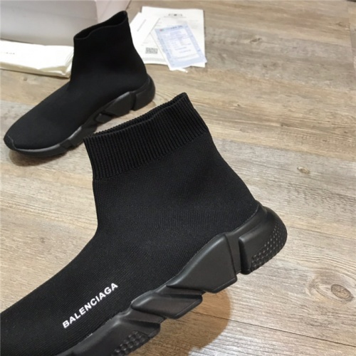 Replica Balenciaga Fashion Shoes For Women #482735 $68.00 USD for Wholesale
