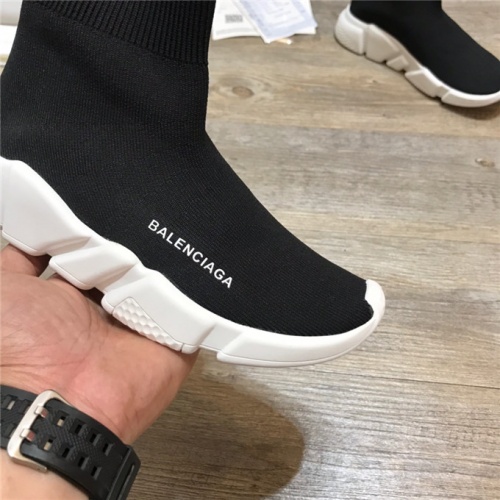 Replica Balenciaga Fashion Shoes For Women #482736 $68.00 USD for Wholesale