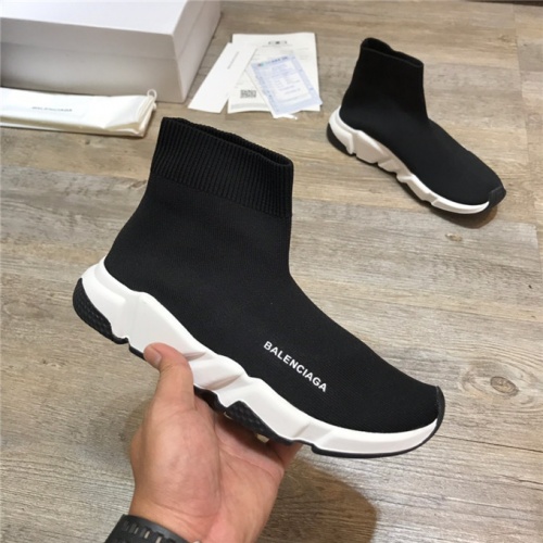 Replica Balenciaga Fashion Shoes For Men #484562, $68.00 USD, [ITEM#484562], Replica Balenciaga Boots outlet from China