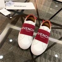 $75.00 USD Givenchy Casual Shoes For Men #482518