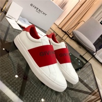 $75.00 USD Givenchy Casual Shoes For Men #482520
