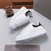 $80.00 USD Alexander McQueen Shoes For Men #482723