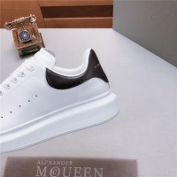$80.00 USD Alexander McQueen Shoes For Men #482723