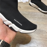 $68.00 USD Balenciaga Fashion Shoes For Women #482737