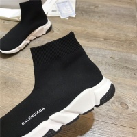 $68.00 USD Balenciaga Fashion Shoes For Women #482737