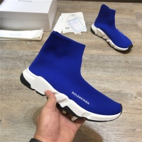 $68.00 USD Balenciaga Fashion Shoes For Men #482742